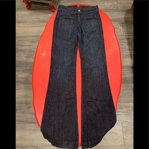 Citizens of humanity jeans size 26